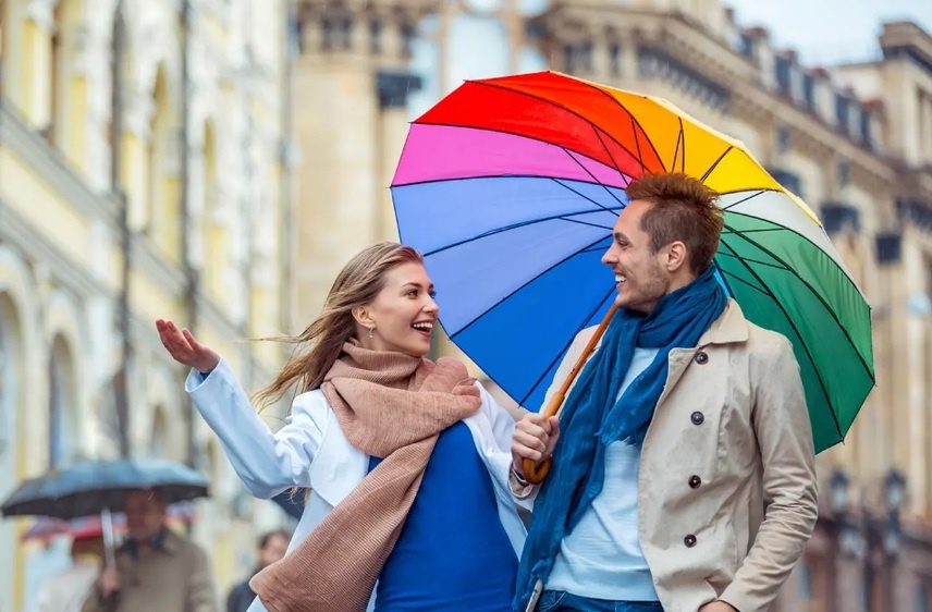 لا تهملي الرجل وواظبي على ممارسة كل النشاطات المعتادة بينكما