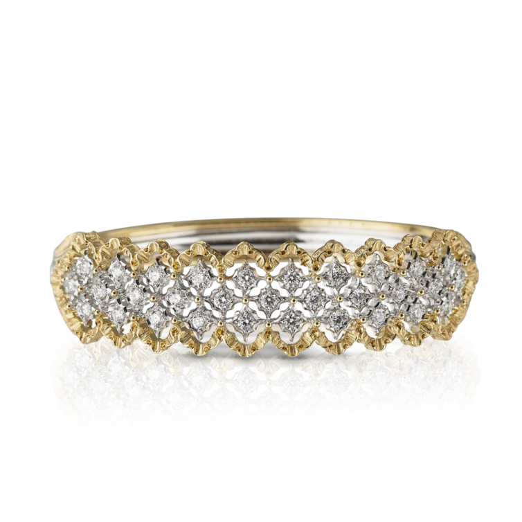 سوار من بوتشيلاتي Buccellati
