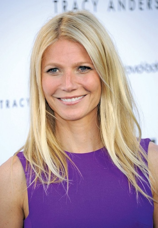 جوينيث بالترو Gwyneth Paltrow تعاني من أزمة مالية