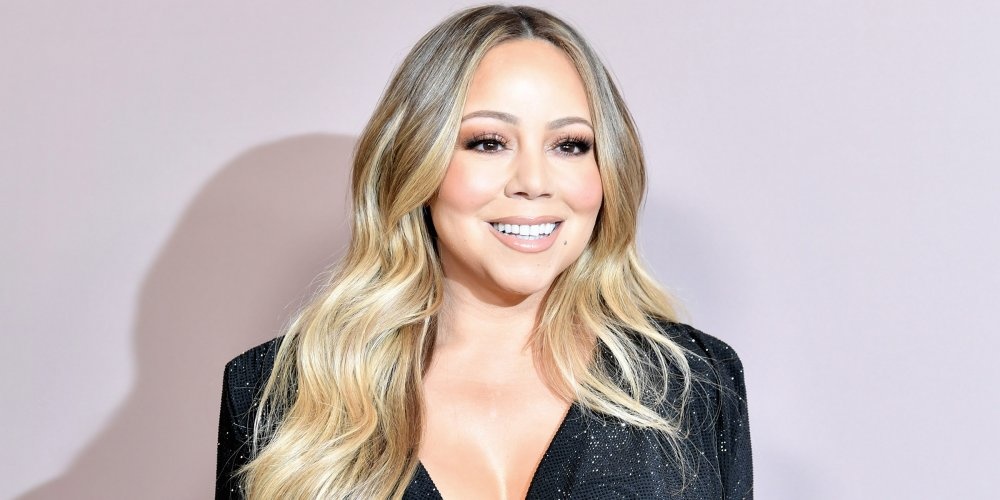 ماريا كاري Mariah Carey تستعد لإقامة حفل زفافها بتكلفة مليون دولار