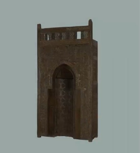 من الآثار المصرية