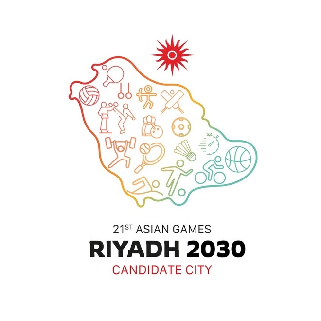 أبرز تحضيرات برنامج الأسرة الأولمبية لدورة الألعاب الآسيوية في ملف الرياض 2030