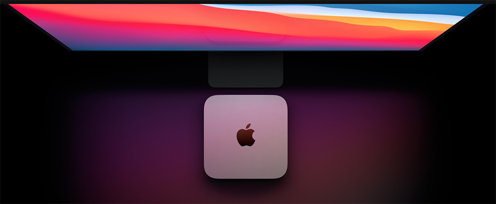 Mac mini‏‏‏‏‏