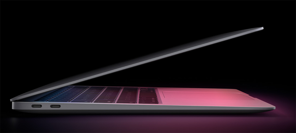 MacBook Air