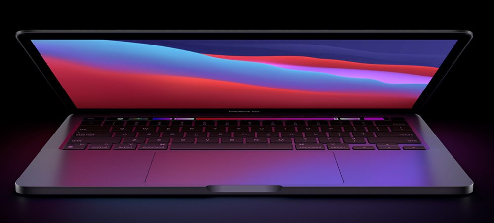 MacBook Pro