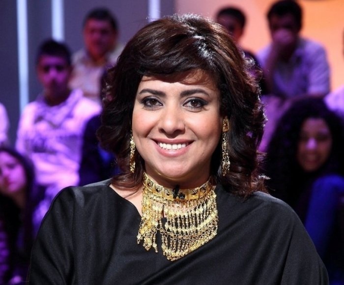نشوى مصطفى