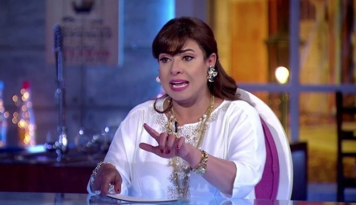 نشوى مصطفى