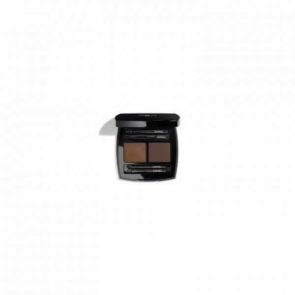 LA PALETTE SOURCILS من شانيل