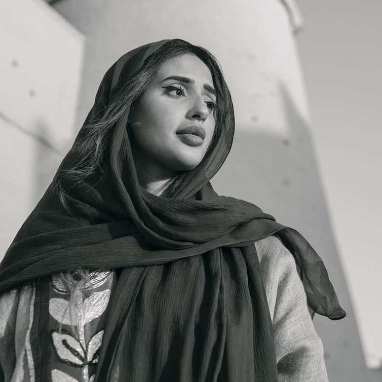 الأميرة عبير بنت سعود آل سعود