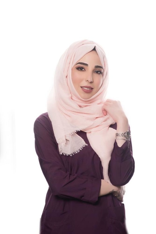 الدكتورة نور عزام