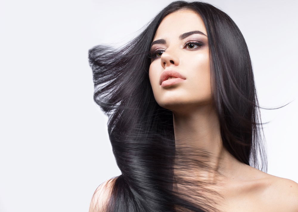 علاج تساقط الشعر بزيت الزيتون والثوم يمنحه القوة والنعومة والحيوية على الدوام