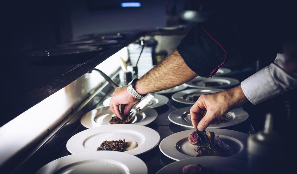 لا تراتوريا - سبورتينغ مونت كارلو La Trattoria – Sporting Monte-Carlo- unsplash