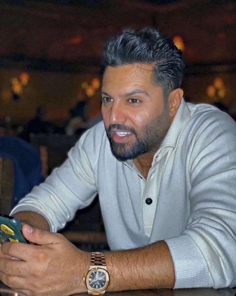 يعقوب بوشهري وجدل انفصاله عن فاطمة الأنصاري 