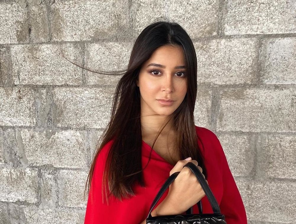 الفنانة السعودية اسيل عمران تنقطع عن منصات التواصل
