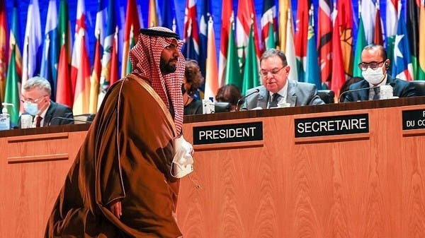 وزير الثقافة السعودي