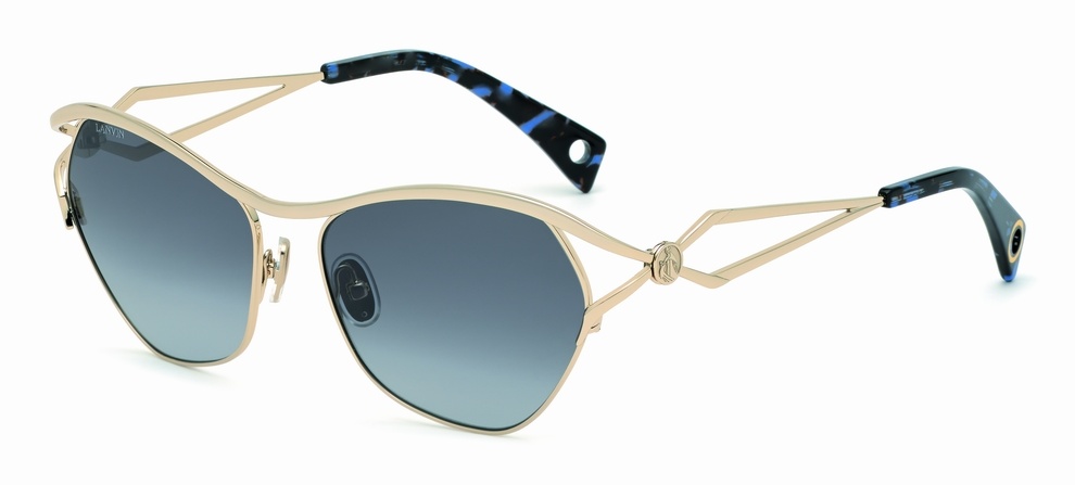  LANVIN EYEWEARتقدم مجموعة "MOTHER & CHILD " الجديدة