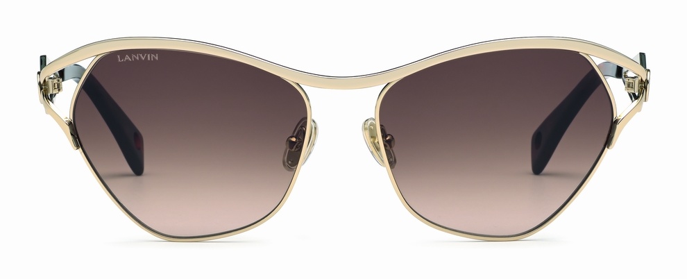  LANVIN EYEWEARتقدم مجموعة "MOTHER & CHILD " الجديدة