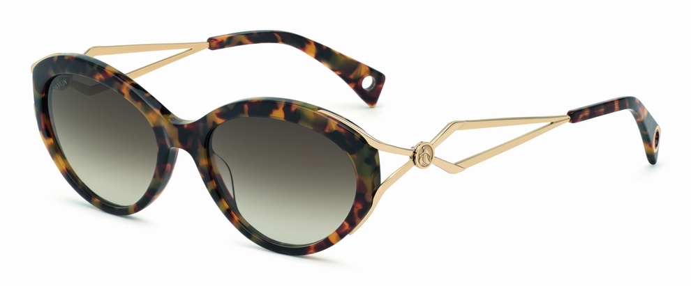  LANVIN EYEWEARتقدم مجموعة "MOTHER & CHILD " الجديدة
