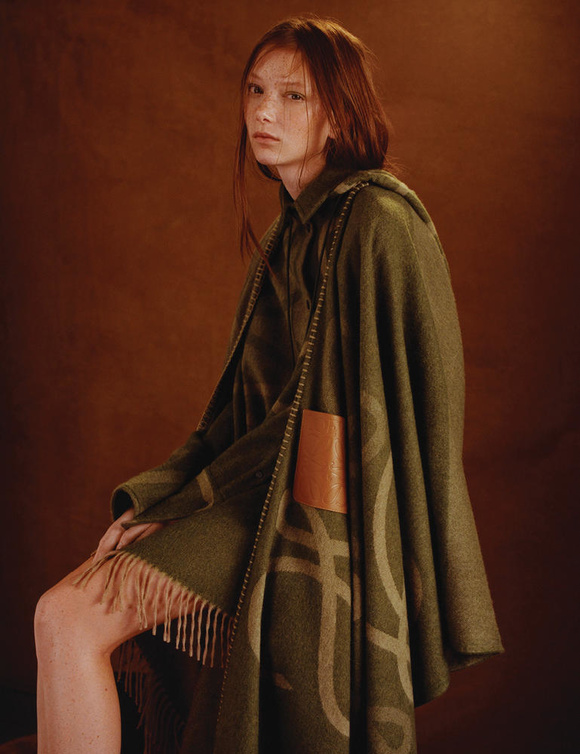 NET-A-PORTER x LOEWE The Crafted Collection