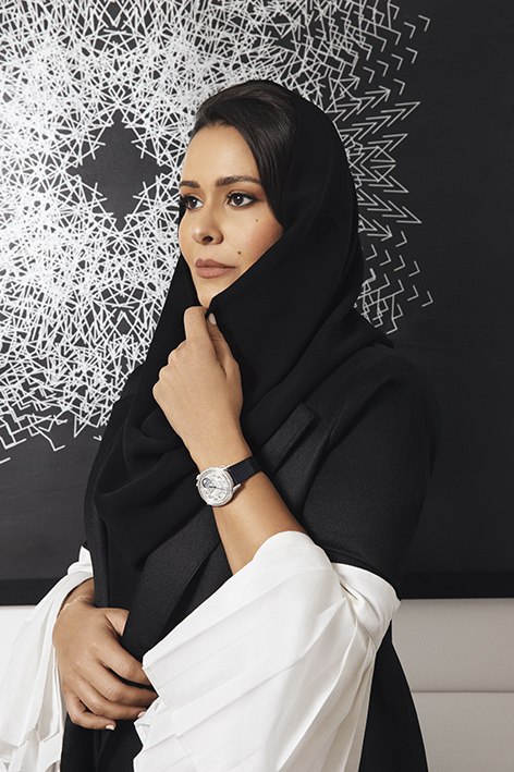 الشغف بالنسبة لي هو الدافع الذي يأخذني للإنجاز إنه المزيج الذي يجمع الإصرار مع الحب والرغبة الملحّة للوصول لأماكن أبعد