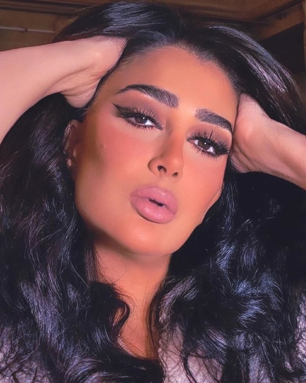 غادة عبد الرازق