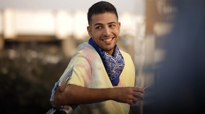 محمود ياسين جونيور