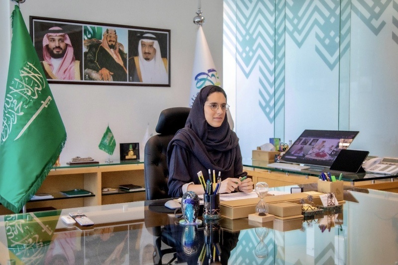 الأميرة هيفاء بنت محمد ضمن أبرز المتحدثات في منتدى مسك العالمي