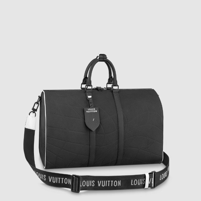 حقيبة City Keepall  من Louis Vuitton