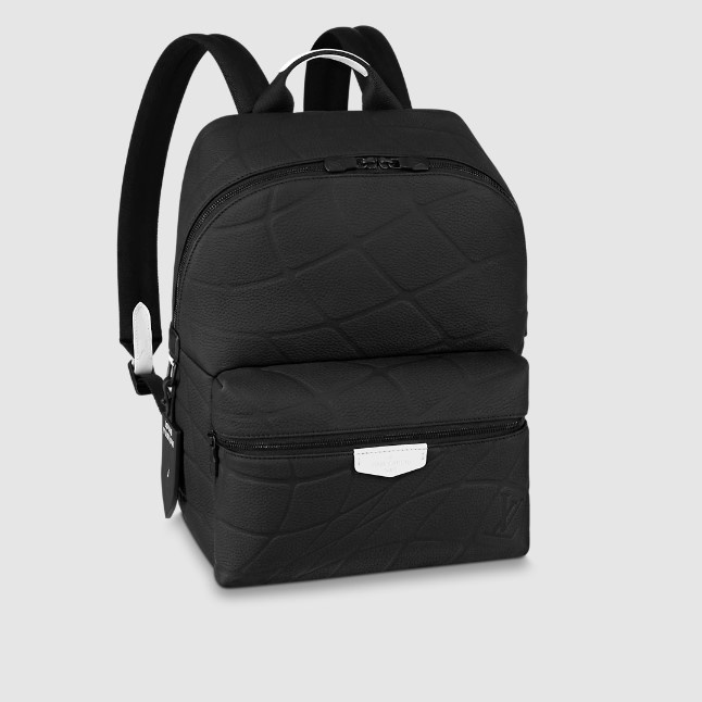 حقيبة Discovery Backpack التي أعيد تصورها للبطولة