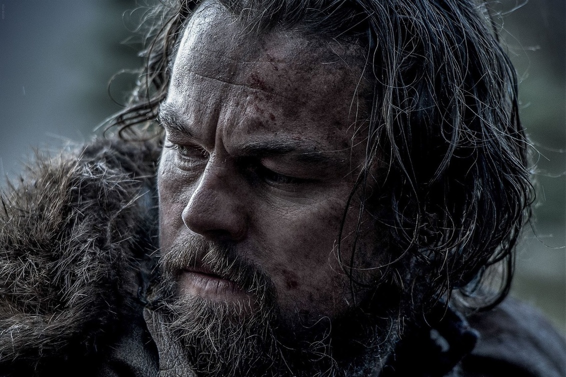 The Revenant