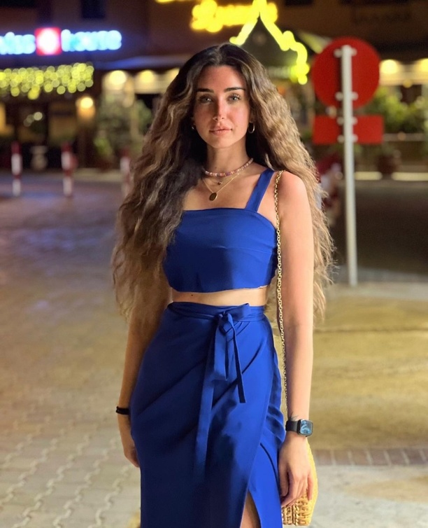 هنا الزاهد قدمت في السنوات الأخيرة مجموعة من الأعمال الناجحة