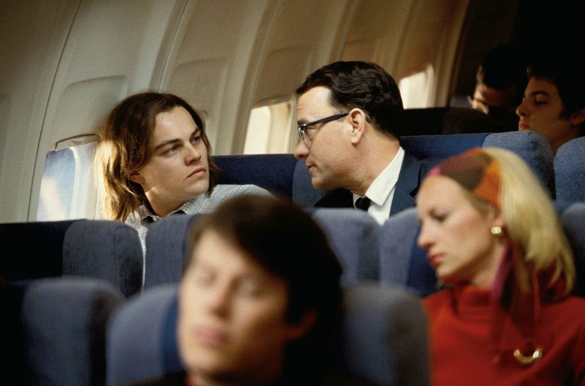 Catch Me If You Can