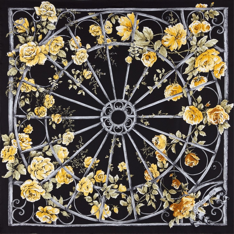 ابتكرت "ديور" Dior "عالم ديور المذهل" The Fabulous World of Dior