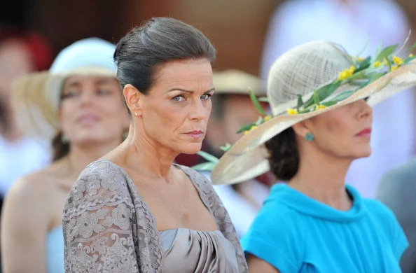Princess Stephanie