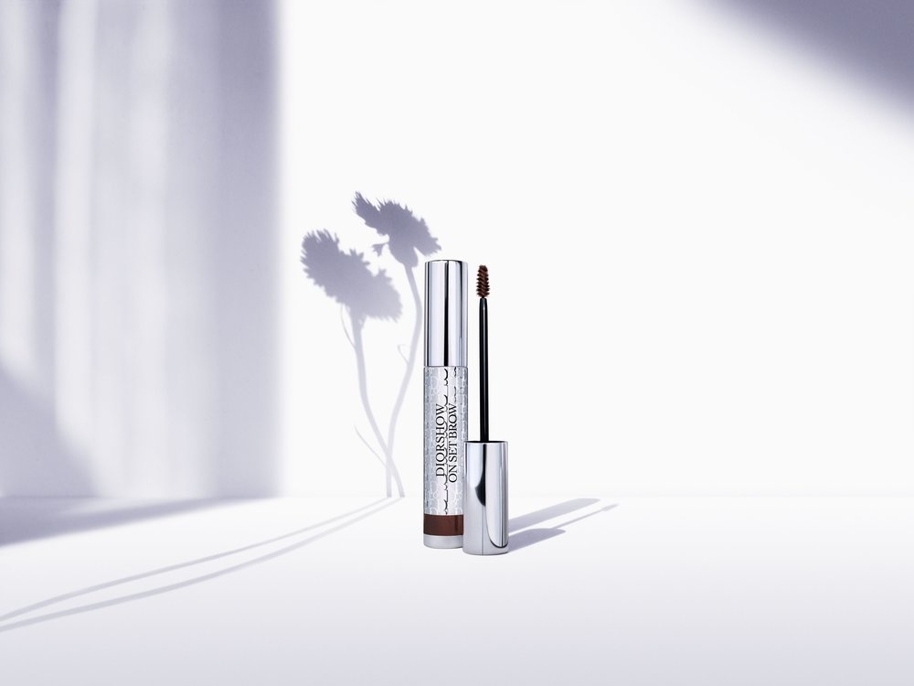   Diorshow زيّني عينيك بمستحضرات Dior