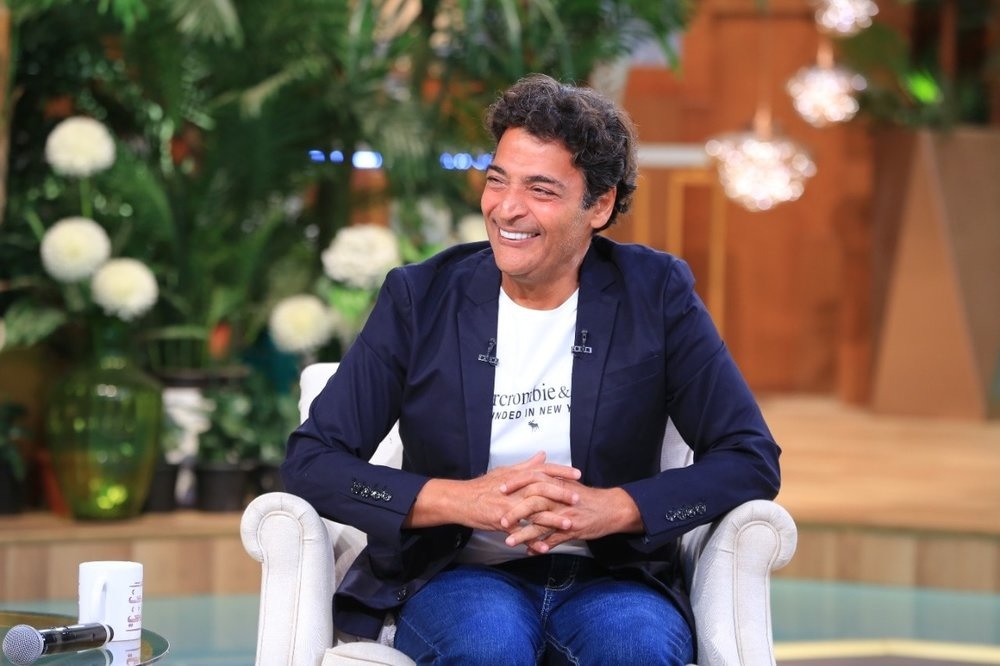حميد الشاعري