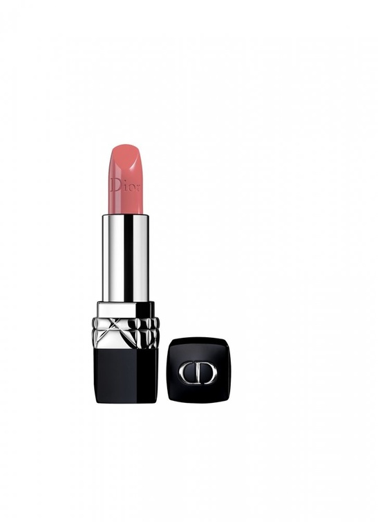 مكياج مشمشي للمناسبات على طريقة دلال الدوب مجلة هي