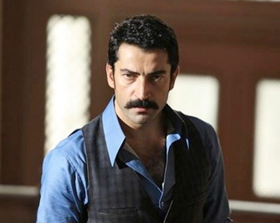 مشهد من القبضاي