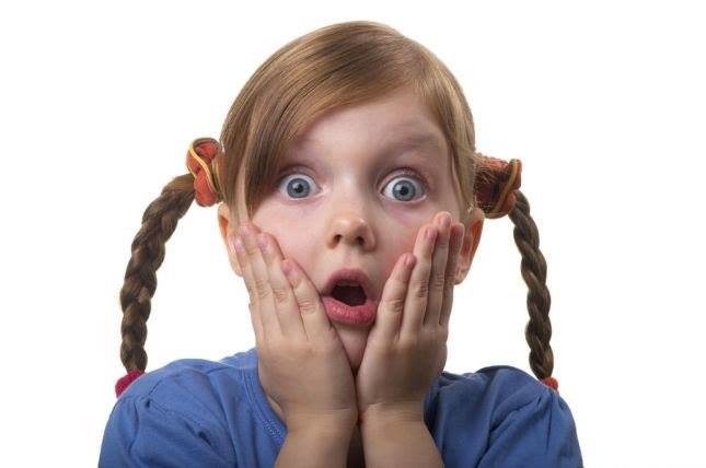 ماذا لو رآكي طفلك في وضع حميم مع الأب 