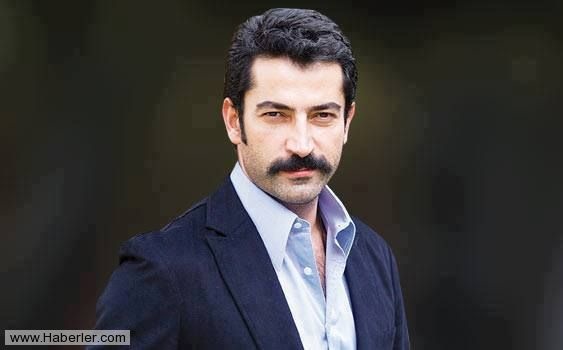 كينان أميرزالي
