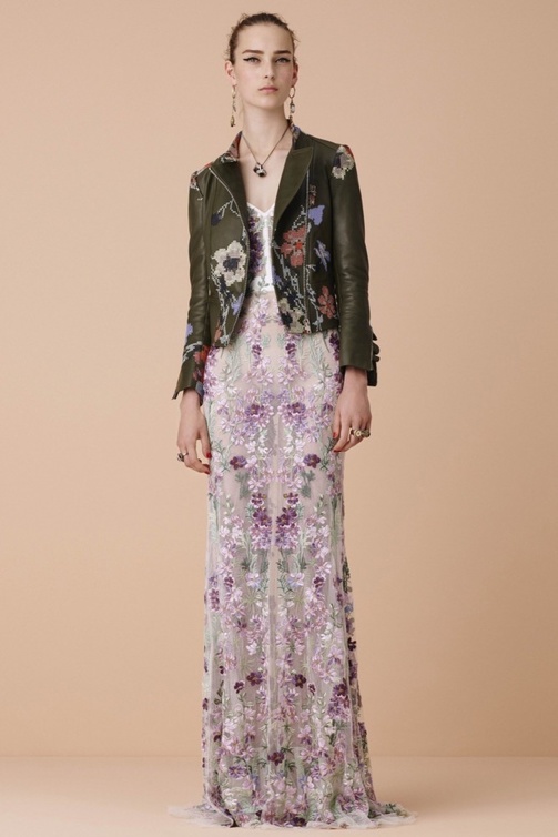 Alexander McQueen