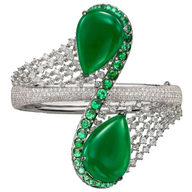 Boghossian Bracelet