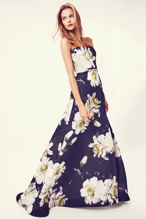 Carolina Herrera
