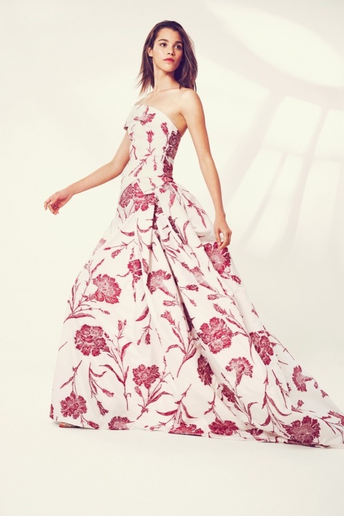 Carolina Herrera
