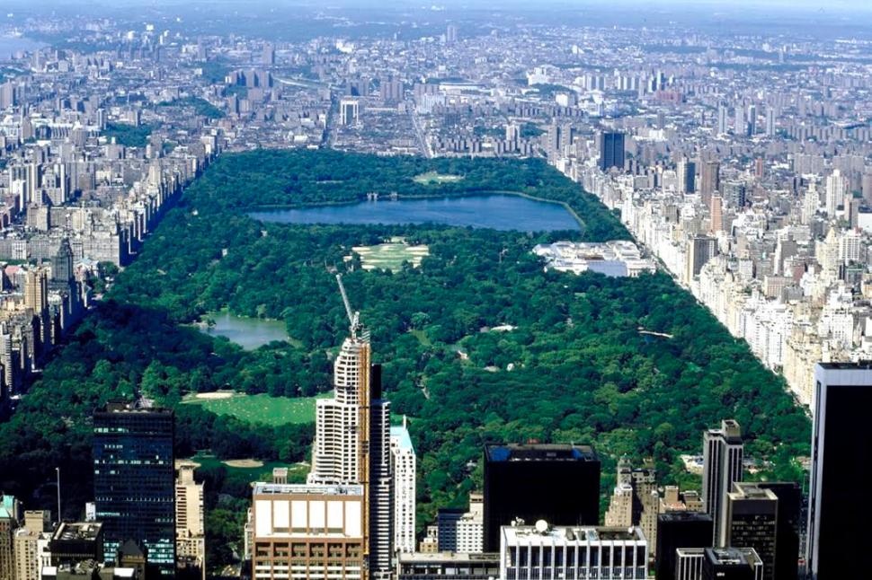 Central Park