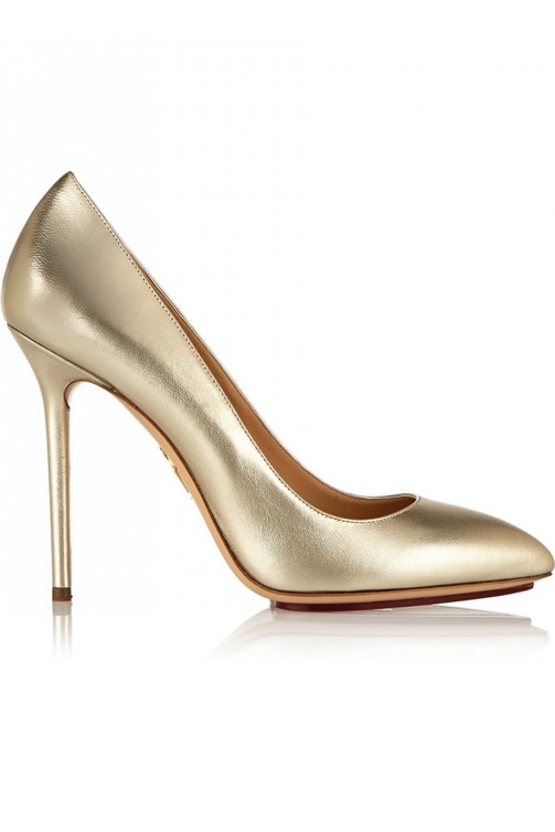 Charlotte Olympia
