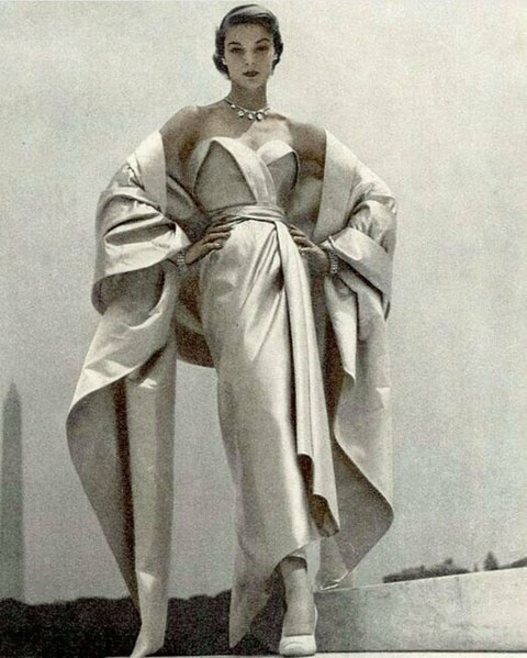 Dior Couture 1950