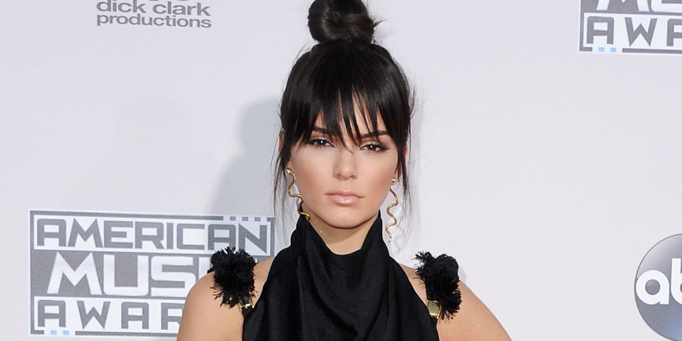Kendall Jenner