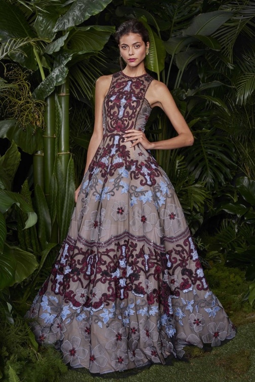 Naeem Khan