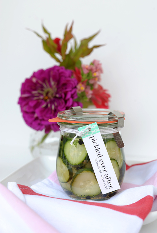 Ppickles Favor